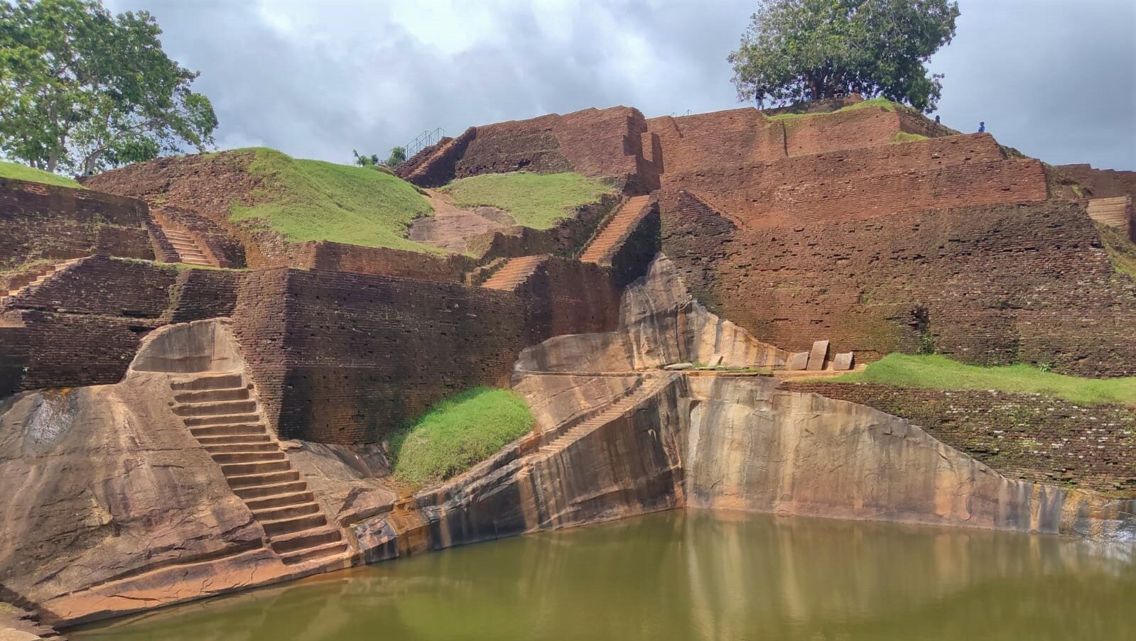 Sigiriya