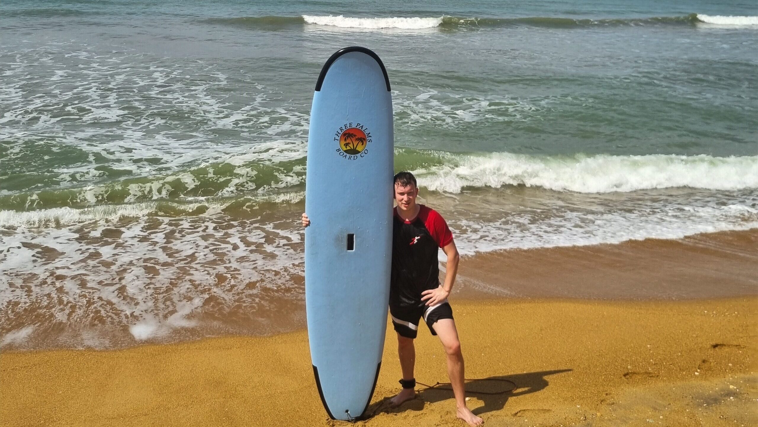 Surfing